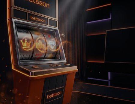 Betsson App